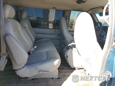 Zdjęcie 11 z 15 samochodu: 2003 CHEVROLET ASTRO VIN:1GNDM19X33B111816 - miniatura
