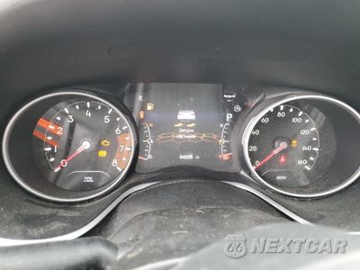 Zdjęcie 9 z 13 samochodu: 2019 JEEP COMPASS LATITUDE VIN:3C4NJCBB3KT699410 - miniatura