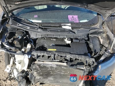 Zdjęcie 13 z 14 samochodu: 2011 NISSAN QUEST S VIN:JN8AE2KP5B9003037 - miniatura