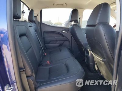 Zdjęcie 10 z 12 samochodu: 2016 CHEVROLET COLORADO LT VIN:1GCGSCE35G1128624 - miniatura