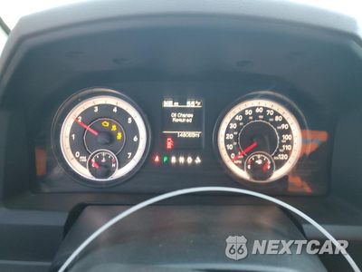 Zdjęcie 9 z 14 samochodu: 2015 RAM 1500 SLT VIN:1C6RR6GT9FS658288 - miniatura