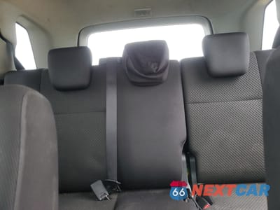 Zdjęcie 10 z 13 samochodu: 2010 SUZUKI GRAND VITARA XSPORT VIN:JS3TE0D4XA4100761 - miniatura