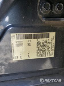 Zdjęcie 14 z 14 samochodu: 2011 NISSAN MAXIMA S VIN:1N4AA5AP3BC825824 - miniatura