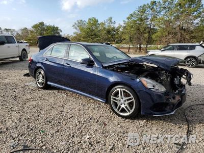Czwarte zdjęcie samochodu z boku: 2015 MERCEDES-BENZ E 350 VIN:WDDHF5KB5FB085515 - miniatura