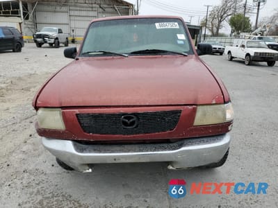 Piąte zdjęcie samochodu w środku: 2000 MAZDA B3000 VIN:4F4YR12V0YTM24884 - miniatura