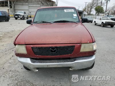Piąte zdjęcie samochodu w środku: 2000 MAZDA B3000 VIN:4F4YR12V0YTM24884 - miniatura