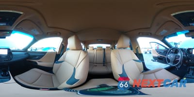 Zdjęcie 13 z 15 samochodu: 2025 LEXUS ES 350 BASE VIN:58ADZ1B14SU190534 - miniatura