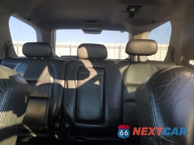 Zdjęcie 10 z 15 samochodu: 2004 ACURA MDX TOURING VIN:2HNYD18604H548923 - miniatura