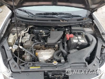 Zdjęcie 14 z 15 samochodu: 2013 NISSAN ROGUE S VIN:JN8AS5MV1DW639884 - miniatura