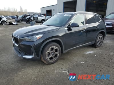 2023 BMW X1 XDRIVE28I WBX73EF01P5V88419 - główne zdjęcie licytacji z USA - miniatura