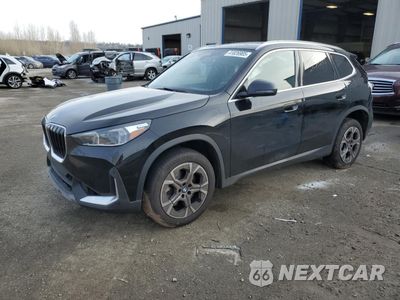 2023 BMW X1 XDRIVE28I WBX73EF01P5V88419 - główne zdjęcie licytacji z USA - miniatura