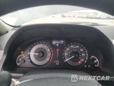 Zdjęcie 9 z 14 samochodu: 2017 HONDA ODYSSEY SE VIN:5FNRL5H36HB009003 - miniatura