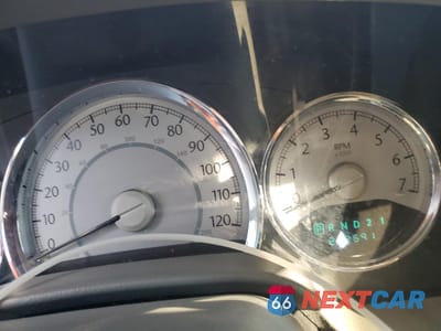 Zdjęcie 9 z 15 samochodu: 2008 CHRYSLER ASPEN LIMITED VIN:1A8HX58N28F149958 - miniatura