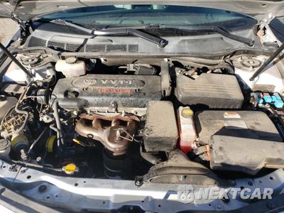 Zdjęcie 12 z 14 samochodu: 2010 TOYOTA CAMRY HYBRID VIN:4T1BB3EK4AU125460 - miniatura