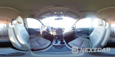 Zdjęcie 14 z 15 samochodu: 2016 HONDA PILOT EXL VIN:5FNYF5H51GB018291 - miniatura