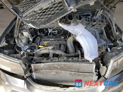 Zdjęcie 12 z 15 samochodu: 2020 DODGE JOURNEY SE VIN:3C4PDCAB7LT242263 - miniatura