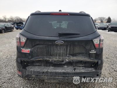 Zdjęcie 6 z 17 samochodu: 2017 FORD ESCAPE SE VIN:1FMCU0GD5HUB98732 - miniatura