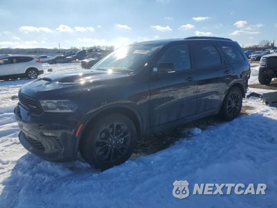 2023 DODGE DURANGO R/T 1C4SDJCT0PC693668 - główne zdjęcie licytacji z USA - miniatura