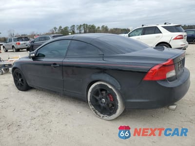 Drugie zdjęcie samochodu z przodu: 2011 VOLVO C70 T5 VIN:YV1672MCXBJ112916 - miniatura