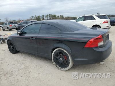 Drugie zdjęcie samochodu z przodu: 2011 VOLVO C70 T5 VIN:YV1672MCXBJ112916 - miniatura