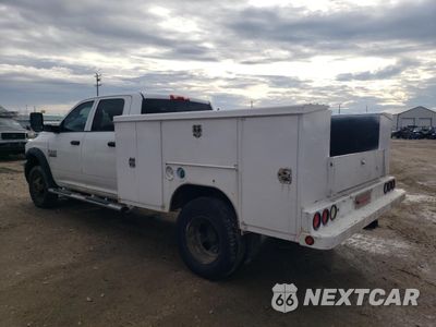 Drugie zdjęcie samochodu z przodu: 2015 RAM 3500 ST VIN:3C63RRGL8FG667093 - miniatura