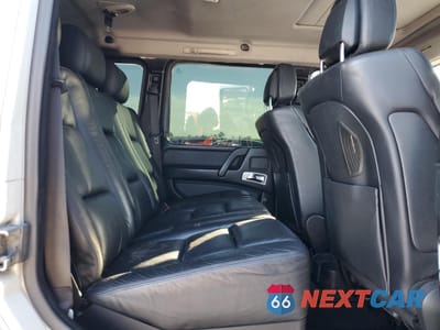 Zdjęcie 11 z 12 samochodu: 2012 MERCEDES-BENZ G 550 VIN:WDCYC3HFXCX195521 - miniatura