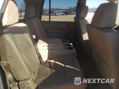 Zdjęcie 11 z 16 samochodu: 2008 LINCOLN NAVIGATOR L VIN:5LMFL28578LJ18322 - miniatura