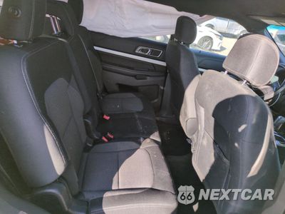 Zdjęcie 11 z 14 samochodu: 2016 FORD EXPLORER XLT VIN:1FM5K8D84GGB87609 - miniatura