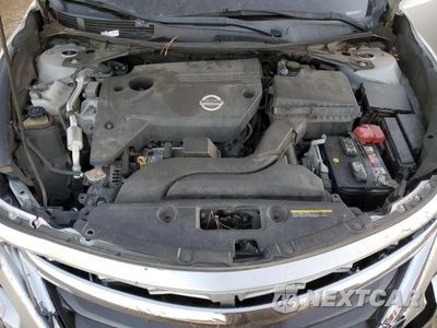 Zdjęcie 11 z 12 samochodu: 2014 NISSAN ALTIMA 2.5 VIN:1N4AL3AP7EC427986 - miniatura