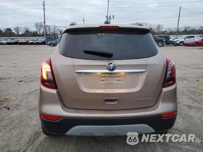 Zdjęcie 6 z 13 samochodu: 2019 BUICK ENCORE PREFERRED VIN:KL4CJASB1KB700870 - miniatura