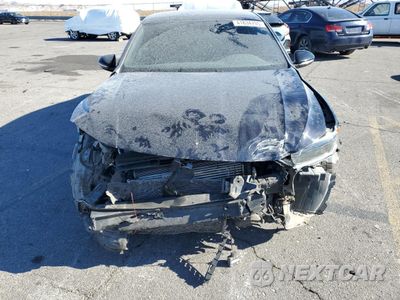 Piąte zdjęcie samochodu w środku: 2019 VOLKSWAGEN JETTA GLI VIN:3VW5T7BU7KM263248 - miniatura