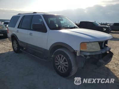 Czwarte zdjęcie samochodu z boku: 2004 FORD EXPEDITION XLT VIN:1FMPU15L54LA12544 - miniatura