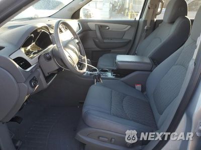 Zdjęcie 7 z 13 samochodu: 2015 CHEVROLET TRAVERSE LT VIN:1GNKRGKD3FJ358193 - miniatura