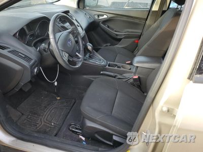 Zdjęcie 7 z 15 samochodu: 2018 FORD FOCUS SE VIN:1FADP3FE4JL278116 - miniatura