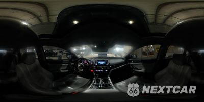 Zdjęcie 12 z 15 samochodu: 2018 HONDA ACCORD TOURING VIN:1HGCV1F97JA072806 - miniatura