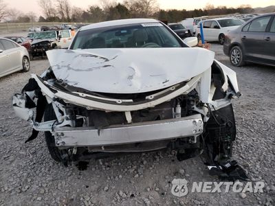 Piąte zdjęcie samochodu w środku: 2015 NISSAN ALTIMA 2.5 VIN:1N4AL3APXFC279186 - miniatura