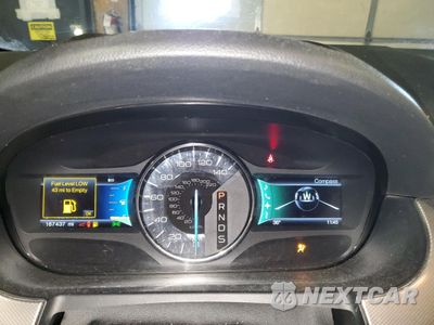 Zdjęcie 9 z 13 samochodu: 2013 FORD EDGE SEL VIN:2FMDK3JC9DBB63591 - miniatura