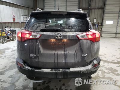 Zdjęcie 6 z 15 samochodu: 2015 TOYOTA RAV4 XLE VIN:2T3WFREV6FW215856 - miniatura