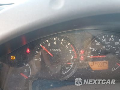 Zdjęcie 9 z 15 samochodu: 2006 NISSAN XTERRA OFF ROAD VIN:5N1AN08U86C560834 - miniatura