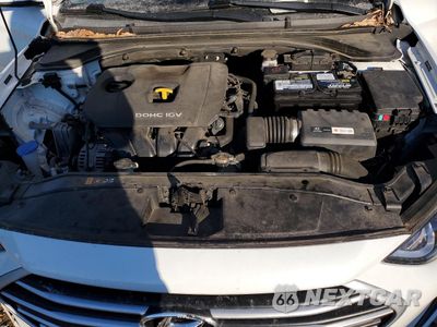 Zdjęcie 12 z 14 samochodu: 2018 HYUNDAI ELANTRA SEL VIN:5NPD84LF2JH215353 - miniatura