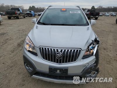 Piąte zdjęcie samochodu w środku: 2015 BUICK ENCORE VIN:KL4CJCSB4FB257101 - miniatura