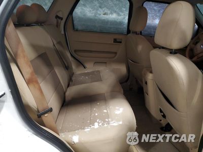 Zdjęcie 12 z 15 samochodu: 2008 FORD ESCAPE XLT VIN:1FMCU03Z78KC45238 - miniatura