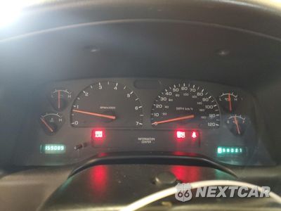 Zdjęcie 9 z 12 samochodu: 2004 DODGE DAKOTA QUAD SLT VIN:1D7HG48N94S691244 - miniatura