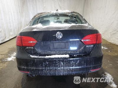 Zdjęcie 6 z 12 samochodu: 2012 VOLKSWAGEN JETTA SE VIN:3VWDP7AJ8CM428491 - miniatura