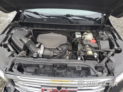 Zdjęcie 14 z 16 samochodu: 2018 GMC ACADIA SLE VIN:1GKKNSLSXJZ248163 - miniatura