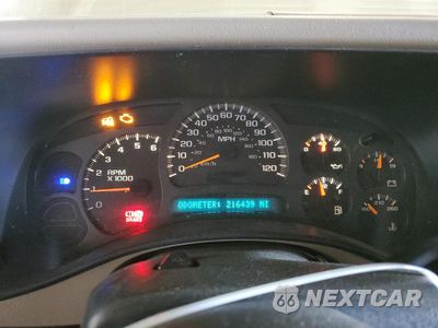 Zdjęcie 9 z 12 samochodu: 2004 CHEVROLET SILVERADO C1500 VIN:2GCEC19V941133013 - miniatura