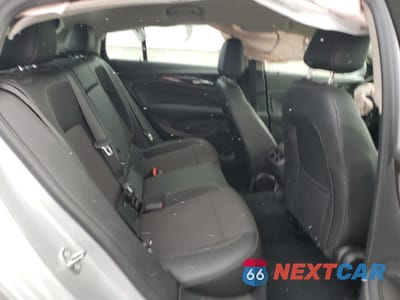 Zdjęcie 10 z 12 samochodu: 2019 BUICK REGAL PREFERRED II VIN:W04GM6SX9K1012204 - miniatura