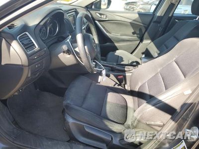 Zdjęcie 7 z 12 samochodu: 2015 MAZDA 6 SPORT VIN:JM1GJ1U53F1186644 - miniatura