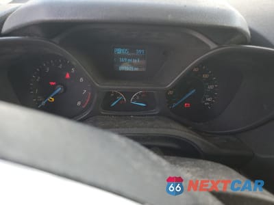 Zdjęcie 9 z 13 samochodu: 2014 FORD TRANSIT CONNECT XL VIN:NM0LS7E74E1169832 - miniatura