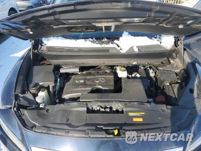 Zdjęcie 13 z 17 samochodu: 2020 INFINITI QX60 LUXE VIN:5N1DL0MMXLC538631 - miniatura